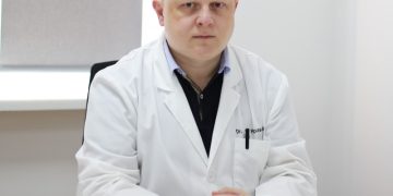 „ყველაზე საგანგაშოა კალიუმის დაბალი მონაცემი, რამაც შეილება გულის უეცარი გაჩერება გამოიწვიოს“ – ექიმი მოშიმშილე სააკაშვილის მდგომარეობაზე