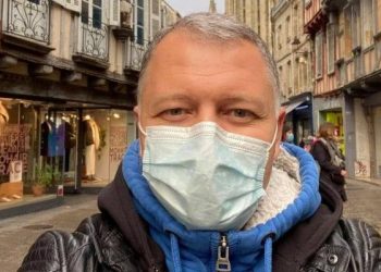 „დიახ, სამედიცინო პირბადე გიცავს“ – გიორგი ფხაკაძე ახალი კვლევის შესახებ ინფორმაციას ავრცელებს