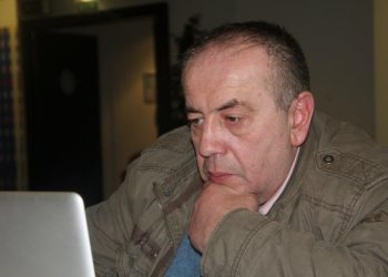 „ახლა რომ მოთქვამთ მიშაზე, ეეე ზუსტად მასეთი შემართებით რომ გეყვირათ..“ – გიორგი ფოფხაძე ჟურნალისტებს მიმართავს