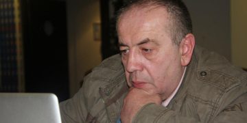 „ახლა რომ მოთქვამთ მიშაზე, ეეე ზუსტად მასეთი შემართებით რომ გეყვირათ..“ – გიორგი ფოფხაძე ჟურნალისტებს მიმართავს