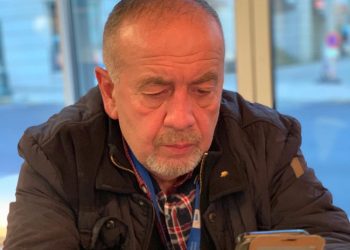 „მ****თ ორმაგი სტანდარტი, ალალი გულით და კეთილი გრძნობებით“ – ვის მიმართავს გიორგი ფოფხაძე?