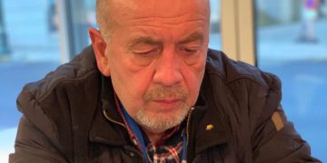 „მ****თ ორმაგი სტანდარტი, ალალი გულით და კეთილი გრძნობებით“ – ვის მიმართავს გიორგი ფოფხაძე?