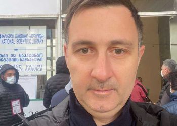 ქართველი ხალხი უნდა დავდგეთ ძლიერად, რომ ვაიძულოთ ხელისუფლება გადადგას ნაბიჯები –  გიორგი სააკაშვილი