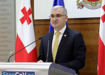 საზღვარგარეთ გამგზავრებამდე აუცილებელია, რომ კოვიდპასპორტი, რომელიც აღებული გვაქვს იუსტიციის სახლში განვაახლოთ – გიორგი ღიბრაძე