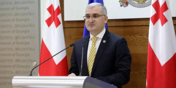 საზღვარგარეთ გამგზავრებამდე აუცილებელია, რომ კოვიდპასპორტი, რომელიც აღებული გვაქვს იუსტიციის სახლში განვაახლოთ – გიორგი ღიბრაძე