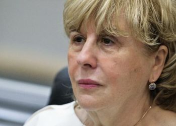 “დამეხმარეთ, თვალწინ მიკლავენ ერთადერთ შვილს… დაუმძიმდა მდგომარეობა, დაეწყო ტკივილები” – გიული ალასანიას მიმართვა