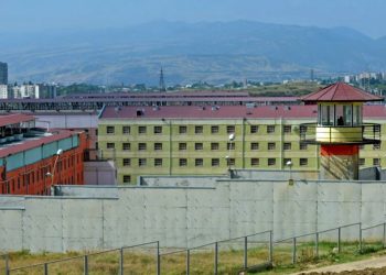 გლდანის ციხის დირექტორს კორონავირუსი დაუდასტურდა