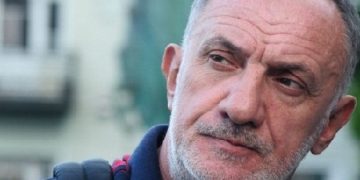 სააკაშვილმა დაადასტურა 7 ნოემბერს მისი და მისი ხელისუფლების მიერ ჩადენილი დანაშაული და განაჩენი გამოუტანა თავის თავს – გოგა ხაინდრავა