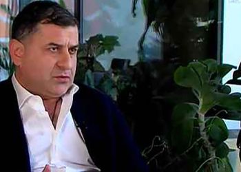 “პირობას გაძლევთ, რომ ვიგინდარების მიერ მოპარულ თქვენს თითოეულ ხმას უკან დავაბრუნებთ მალე” – გოგაშვილი