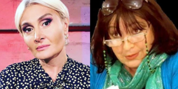 „არტილერიას და პომპეუსს  ,,დაავიწყდა, რომ სწორედ პუტინმა მოუწოდა ზელენსკის, სააკასთვის უკრაინის  მოქალაქეობა მიეცა!!!- მისცა კიდეც!!!“ – ირინა გოგოსაშვილი