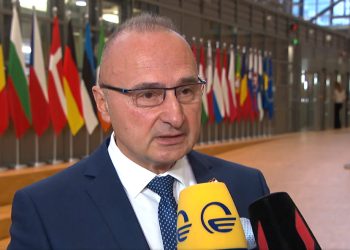 ჩვენ ვხედავთ საქართველოს, უკრაინის და მოლდოვას ევროპულ პერსპექტივას – ხორვატიის საგარეო საქმეთა მინისტრი