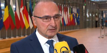 ჩვენ ვხედავთ საქართველოს, უკრაინის და მოლდოვას ევროპულ პერსპექტივას – ხორვატიის საგარეო საქმეთა მინისტრი