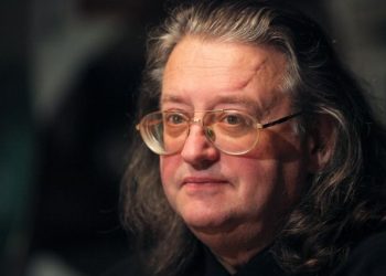 გარდაიცვალა კომპოზიტორი ალექსანდრ გრადსკი