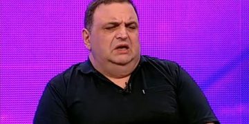 „არ იქ­ნე­ბა სა­ა­კაშ­ვი­ლი და კე­თი­ლი იყოს თქვე­ნი დაბ­რუ­ნე­ბა ლე­კი­ა­ნო­ბა­ში.. ერ­თმა­ნეთს ბავ­შვებს მოვ­პა­რავთ და გავ­ყი­დით“ – გუბაზ სანიკიძე