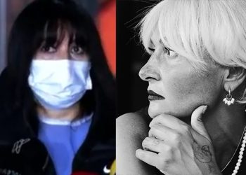 “თუ გულიკო ქილიფთარი მიშას გადაყვანას საჯაროდ არ მოითხოვს, ჩემთვის მკვლელობის მონაწილე იქნება” – ჟორჟოლიანი