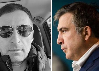 “დაუშვით “იარაღი” საკუთარი საფეთქელიდან, ჩვენ ცოცხალი მთავარსარდალი გვჭირდება – ქართული ჯარის თადარიგის ოფიცერი, ზურაბ გურული”