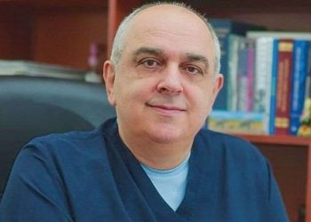 გაგვაგებინეთ რა ხდება, ვის დავუჯეროთ და რისი მოლოდინი გვქონდეს – გია გვარამია სააკაშვილის ჯანმრთელობაზე