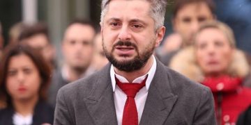 “ჩემი აზრით, საგანგებო მდგომარეობა გამოცხადდება” – გვარამია