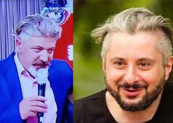 “გაიცანით, დუტა სხირტლაძე – რას წერს ნიკა გვარამია სხირტლაძეზე