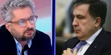 სააკაშვილისთვის გვარამია ერთადერთი ნდობით აღჭურვილი პირია.. სააკაშვილი მას თვალებში უყურებს და შესაძლოა სააკაშვილის გამოსვლის ტექსტიც მისი დაწერილია – თამთა მეგრელიშვილი