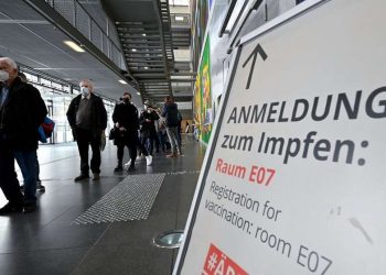 გერმანიაში, ზედიზედ მეოთხე დღეა კორონავირუსის ახალი შემთხვევების რეკორდულად მაღალი დღიური მაჩვენებელი ფიქსირდება