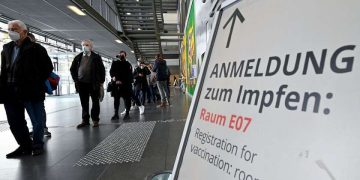 გერმანიაში, ზედიზედ მეოთხე დღეა კორონავირუსის ახალი შემთხვევების რეკორდულად მაღალი დღიური მაჩვენებელი ფიქსირდება