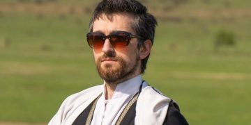 ზურაბ ჯაფარიძეს პარლამენტში ჰერმან საბო შეცვლის