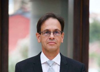 „შემაძრწუნებელია, რომ ყოველდღე ქართველებით სავსე ორი დიდი ავტობუსი საიქიოსკენ მიემართება“ – გერმანიის ელჩი