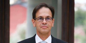 „შემაძრწუნებელია, რომ ყოველდღე ქართველებით სავსე ორი დიდი ავტობუსი საიქიოსკენ მიემართება“ – გერმანიის ელჩი