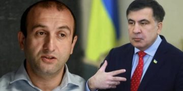 განაცხადა, რომ მართლმსაჯულების სისტემას არ ცნობს, რადგან მიკერძოებულია, საყურადღებო განცხადება იყო, რადგან თავის მიერ აწყობილ სისტემაზე საუბრობს – იაგო ხვიჩია სააკაშვილზე