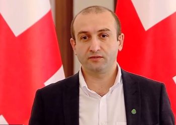 „მისი თანაგუნდელები შიმშილობის ნაცვლად, ამას უნდა ითხოვდნენ“ – იაგო ხვიჩია