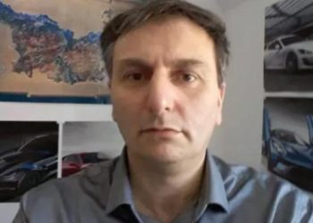 ამ სისტემის ყველა რგოლია დასაშლელი.. ამ სისტემის დესტუქცია აუცილებელია- იაგო ფრანგიშვილი