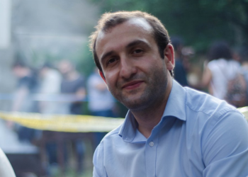 “შინაგანი რწმენა მაქვს, რომ მიხეილ სააკაშვილი უდანაშაულო არ არის, მაგრამ…” – იაგო ხვიჩია