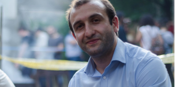 “შინაგანი რწმენა მაქვს, რომ მიხეილ სააკაშვილი უდანაშაულო არ არის, მაგრამ…” – იაგო ხვიჩია