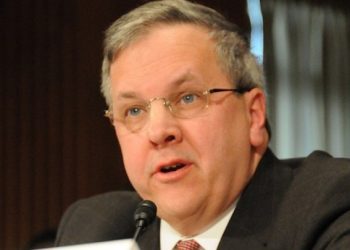 „ეს არის მიხეილ სააკაშვილის დამცირების მცდელობა“ – იან კელი საქართველოში მიმდინარე მოვლენებს ეხმიანება