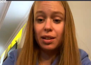 მიხეილ სააკაშვილის გათავისუფლებაში დიდი როლი ქართველ ხალხს აკისრია – ლიზა იასკო