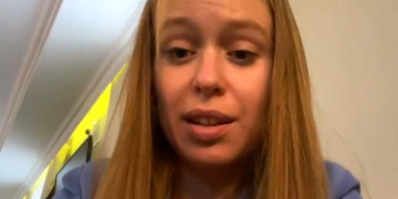 მიხეილ სააკაშვილის გათავისუფლებაში დიდი როლი ქართველ ხალხს აკისრია – ლიზა იასკო