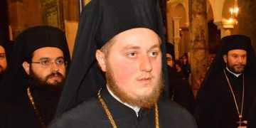 ერთი ძმა კორონავირუსით გარდაიცვალა, მეორე სიკვდილს ებრძვის – მღვდელმსახური იერონიმე ქათამაძე სამწუხარო ინფორმაციას ავრცელებს