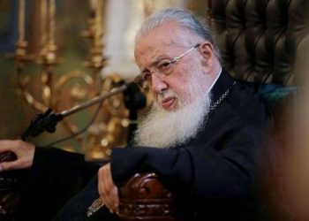 „პატრიარქს არცერთ ინფიცირებულ მეუფესთან კონტაქტი არ ჰქონია“ – ცისანა შარტავა