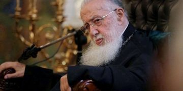 „პატრიარქს არცერთ ინფიცირებულ მეუფესთან კონტაქტი არ ჰქონია“ – ცისანა შარტავა