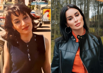 თინა კანდელაკი: როცა თბილისიდან წამოვედი, ამბობდნენ, რომ მოსკოვში არაფერი გამომივიდოდა, რომ ამ გარეგნობით და აქცენტით ვერაფერს მივაღწევდი