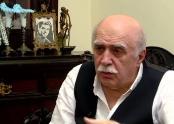 “ჰიტლერი რომ ჰიტლერია, მამაკაცის გაუპატიურება მის დროსაც­ არ ხდებოდა, ვიღაცები გამოდიან და კიდევ მხარს უჭერენ…” – იმედა კახიანი