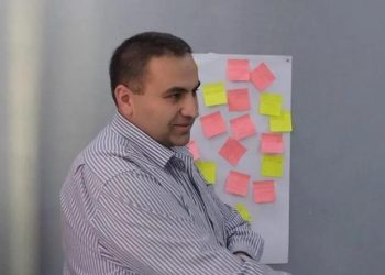 “არ მინდა, ვინმე ჩემი იმედოსავით გაწამდეს ტკივილით. ვერ სუნთქავენ, იხრჩობიან ადამიანები…“ რას წერს იმედო ლაცაბიძის დედა სოციალურ ქსელში