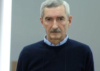 “ეს დაავადება ჩვენ არ მოგვშორდება, ბევრ ქვეყანას მოშორდება, ჩვენ კიდევ არ მოგვშორდება…” – იმნაძე