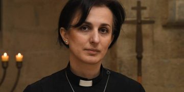 “მეტს არაფერს ვითხოვ და მეტს არაფერს ვამბობ” – რუსუდან გოცირიძე