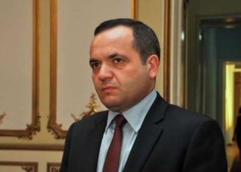 ბრძოლა გრძელდება! – ზურაბ ჭიაბერაშვილი