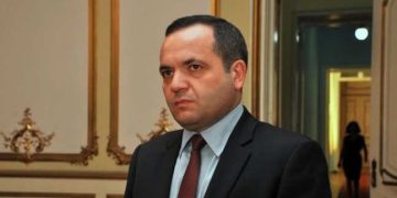 ბრძოლა გრძელდება! – ზურაბ ჭიაბერაშვილი