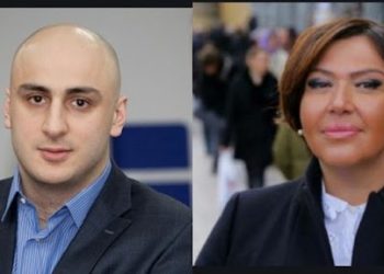 “რას ქვია არ დაგვითმობენ ინგა, შევაკვდებით-მეთქი, აბა, ლავასოღლის დავუთმობთ მომავალს“ – ნიკა მელია