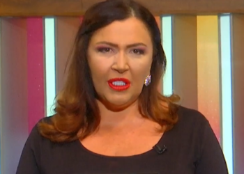 „ციხის კადრებით მოსულები, გადაყვებით ციხის ამ კადრებს!“ – ინგა გრიგოლია გავრცელებულ კადრებზე