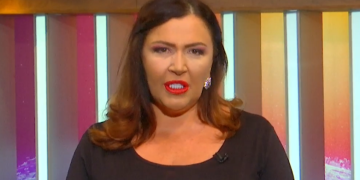 „ციხის კადრებით მოსულები, გადაყვებით ციხის ამ კადრებს!“ – ინგა გრიგოლია გავრცელებულ კადრებზე